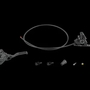 Trek Bikes Jarrut Ja Vivut*Promax F1 DSK-927 Hydraulic Disc Brake Lever/Caliper