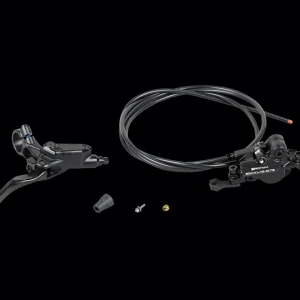 Trek Bikes Jarrut Ja Vivut*Promax Solve DSK-925 Hydraulic Disc Brake Lever/Caliper