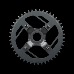 Trek Bikes Voimansiirto*Prowheel Bosch Gen 4 Chainring