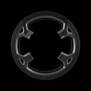 Trek Bikes Voimansiirto*Prowheel 42T 10/11-Speed Chainring with Bashguard