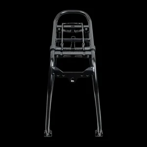 Trek Bikes Tavaratelineet*Racktime Polo Snapit Rear Rack with Spring Clip