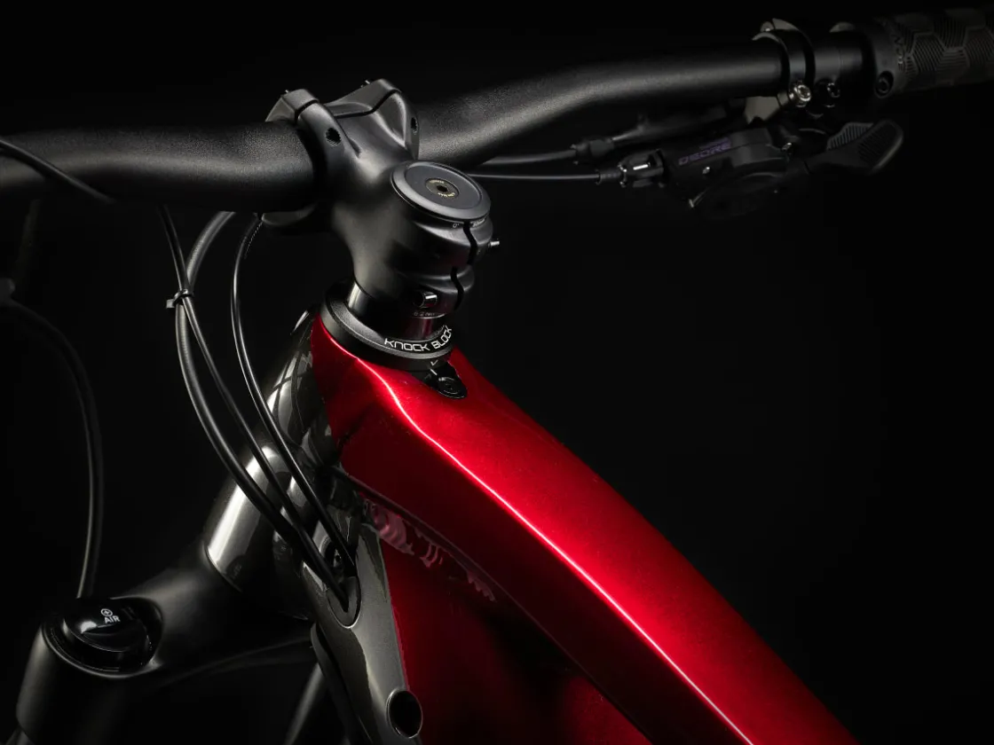 Trek Bikes Maastopyörät – Sähköavusteinen | Maasto*Rail 5 625 W Gen 3