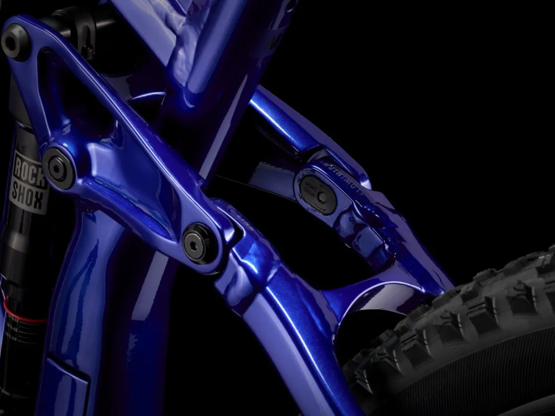 Trek Bikes Maastopyörät – Sähköavusteinen | Maasto*Rail 5 625 W Gen 3