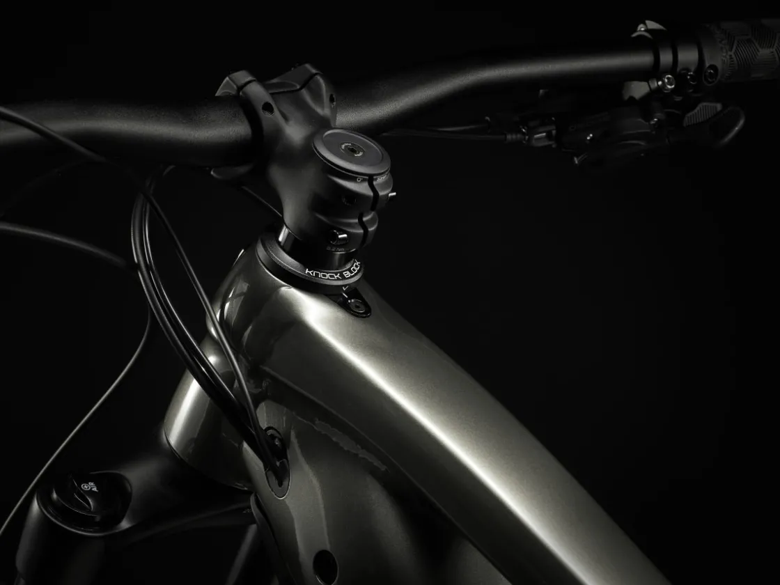 Trek Bikes Maastopyörät – Sähköavusteinen | Maasto*Rail 5 625 W Gen 3