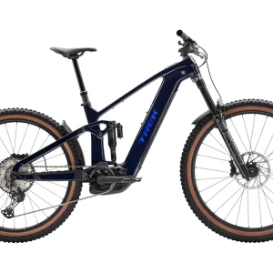 Trek Bikes Maastopyörät – Naiset | Maastopyörät – Sähköavusteinen*Rail+ 9.7 Gen 5