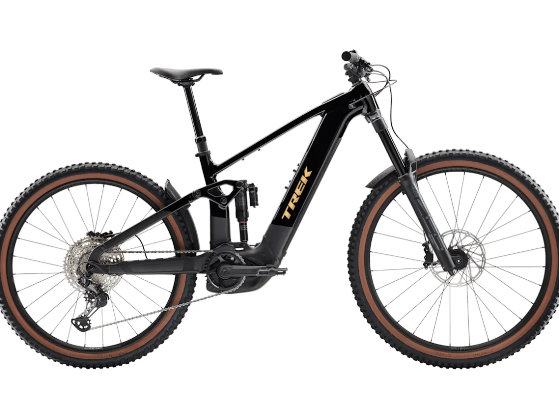Trek Bikes Maastopyörät – Naiset | Maastopyörät – Sähköavusteinen*Rail+ 8 Gen 5