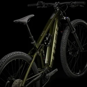 Trek Bikes Maastopyörät – Naiset | Maastopyörät – Sähköavusteinen*Rail 9.5 Gen 4