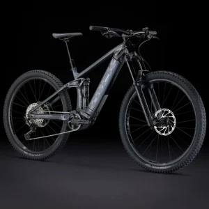 Trek Bikes Maastopyörät – Naiset | Maastopyörät – Sähköavusteinen*Rail 7 Gen 3