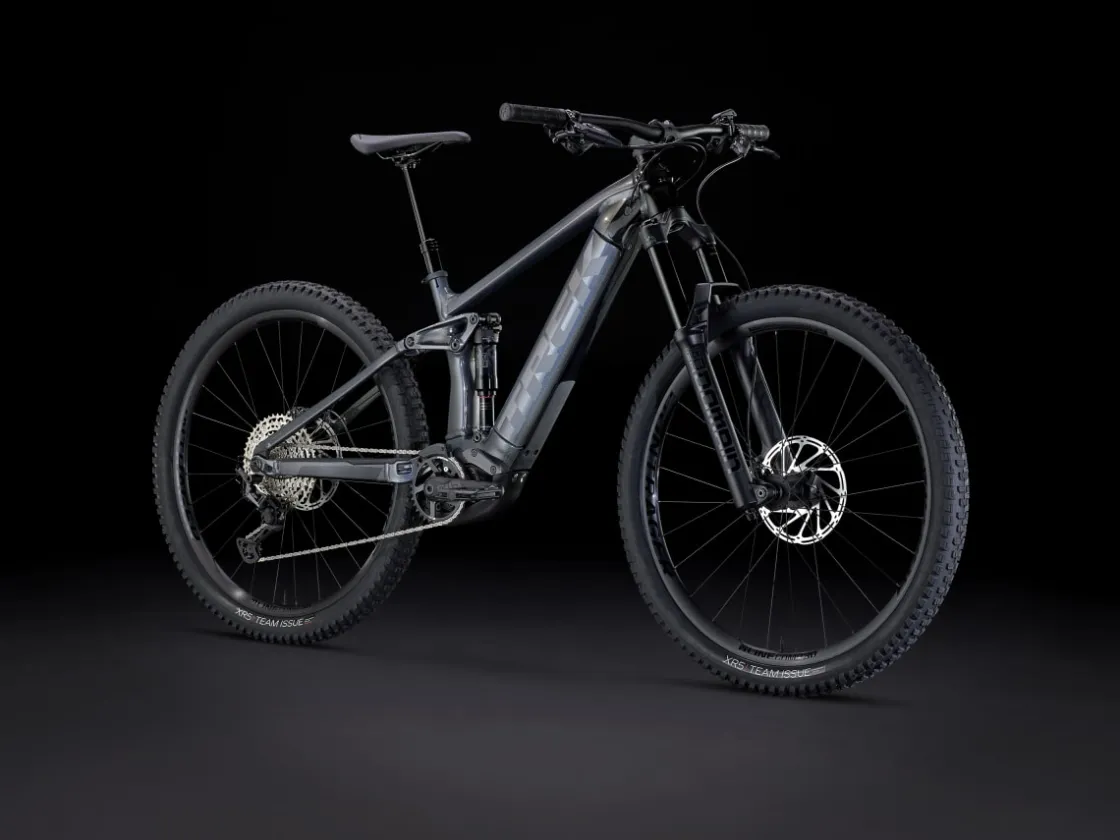Trek Bikes Maastopyörät – Naiset | Maastopyörät – Sähköavusteinen*Rail 7 Gen 3