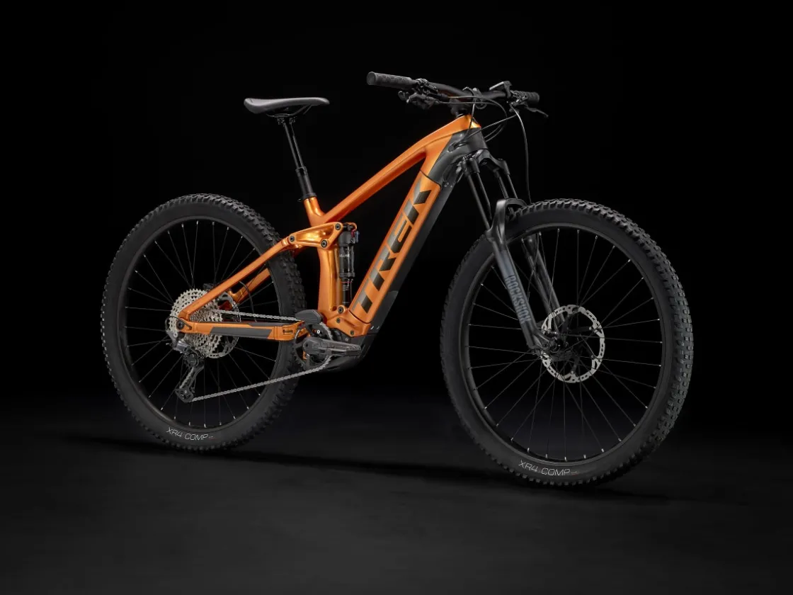 Trek Bikes Maastopyörät – Naiset | Maastopyörät – Sähköavusteinen*Rail 9.5 Gen 2