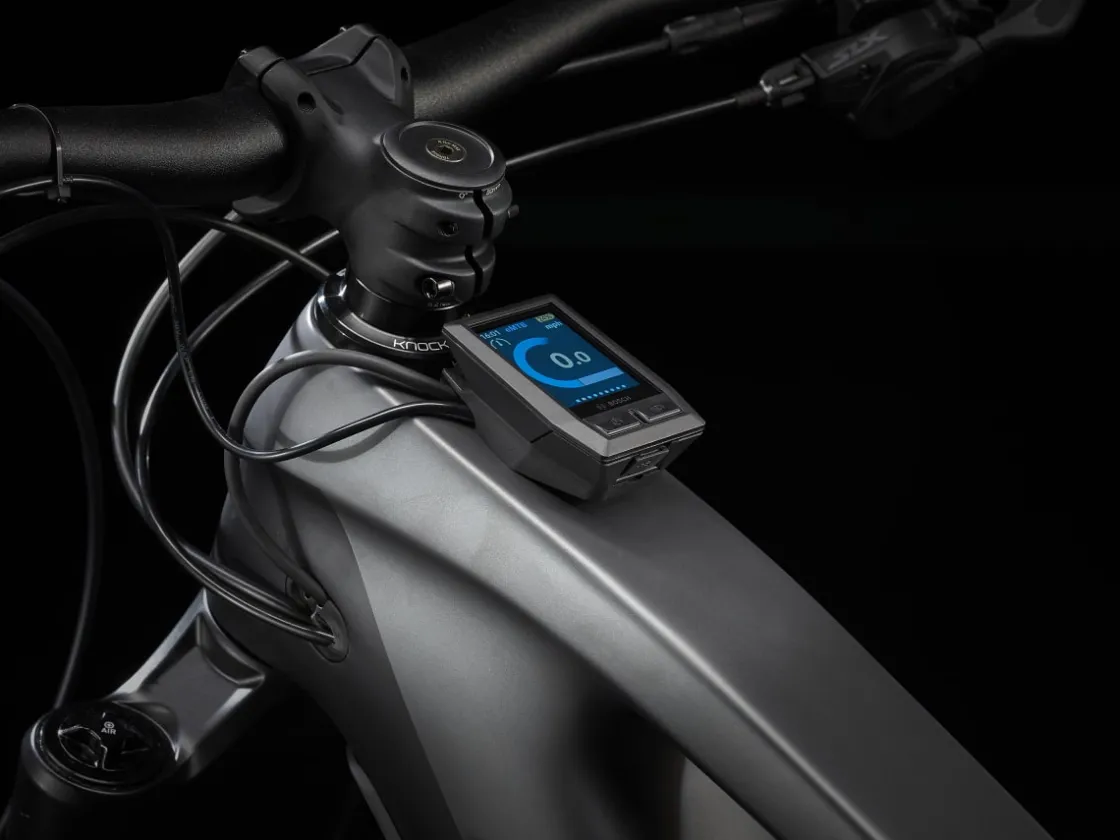 Trek Bikes Maastopyörät – Naiset | Maastopyörät – Sähköavusteinen*Rail 9.7 Gen 2