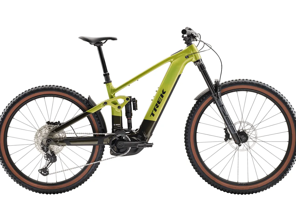 Trek Bikes Maastopyörät – Naiset | Maastopyörät – Sähköavusteinen*Rail+ 8 Gen 5