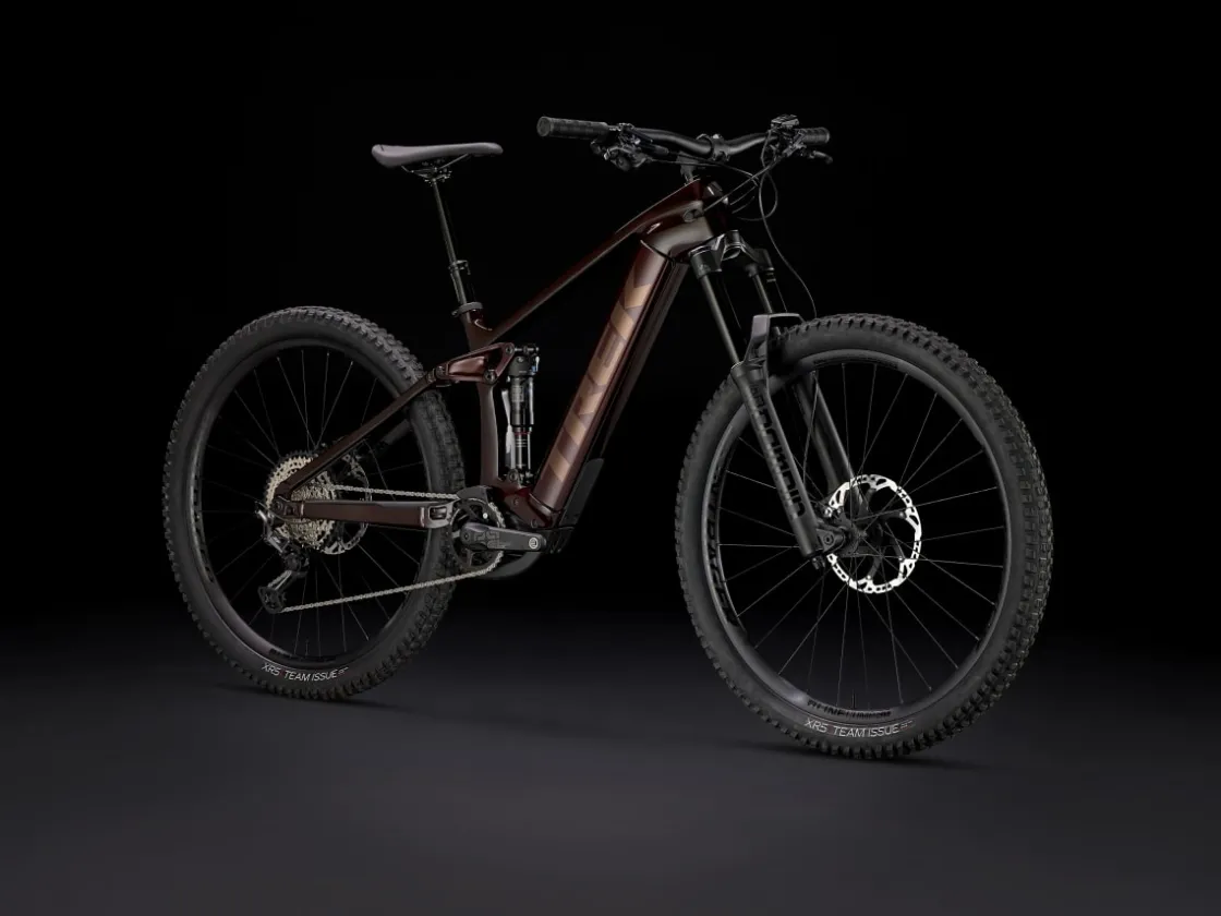 Trek Bikes Maastopyörät – Naiset | Maastopyörät – Sähköavusteinen*Rail 9.7 Gen 4