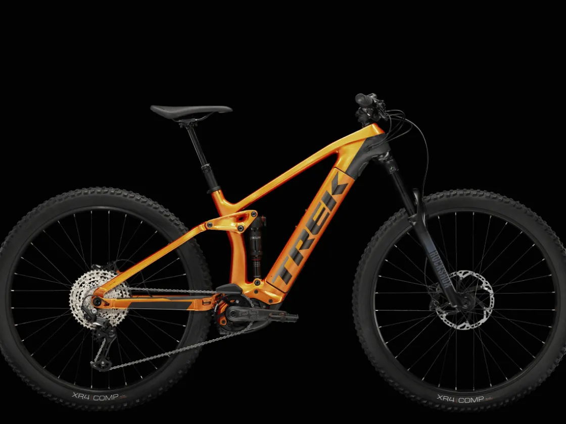 Trek Bikes Maastopyörät – Naiset | Maastopyörät – Sähköavusteinen*Rail 9.5 Gen 2