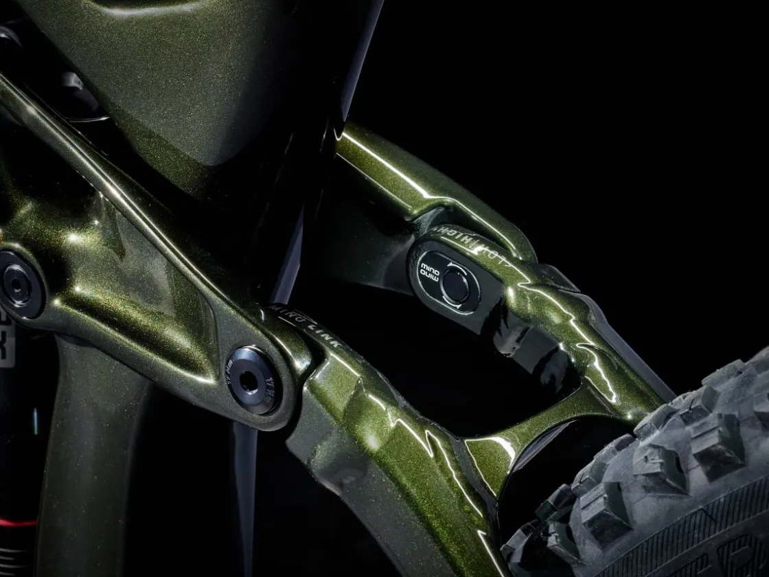 Trek Bikes Maastopyörät – Naiset | Maastopyörät – Sähköavusteinen*Rail 9.5 Gen 4