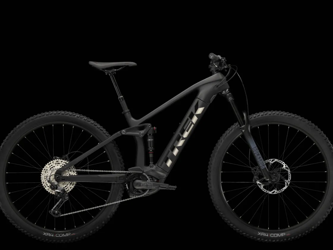 Trek Bikes Maastopyörät – Naiset | Maastopyörät – Sähköavusteinen*Rail 9.5 Gen 2