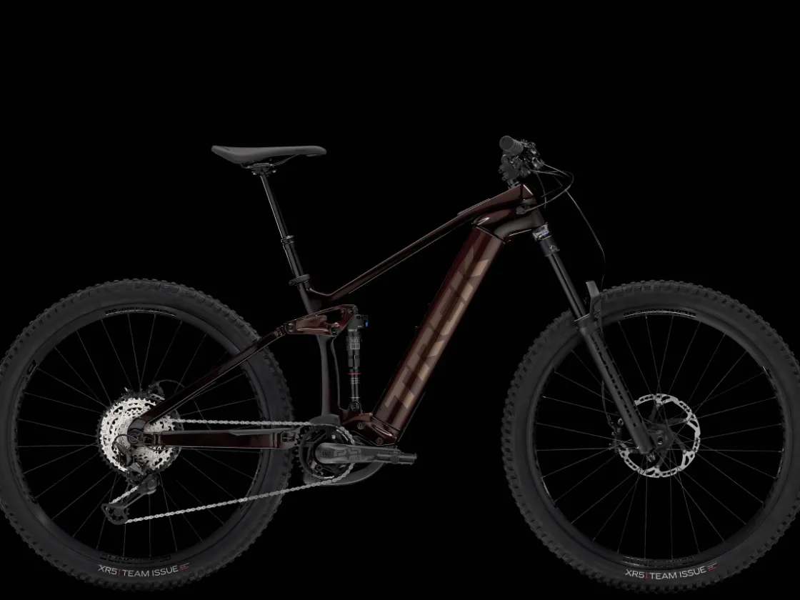 Trek Bikes Maastopyörät – Naiset | Maastopyörät – Sähköavusteinen*Rail 9.7 Gen 4