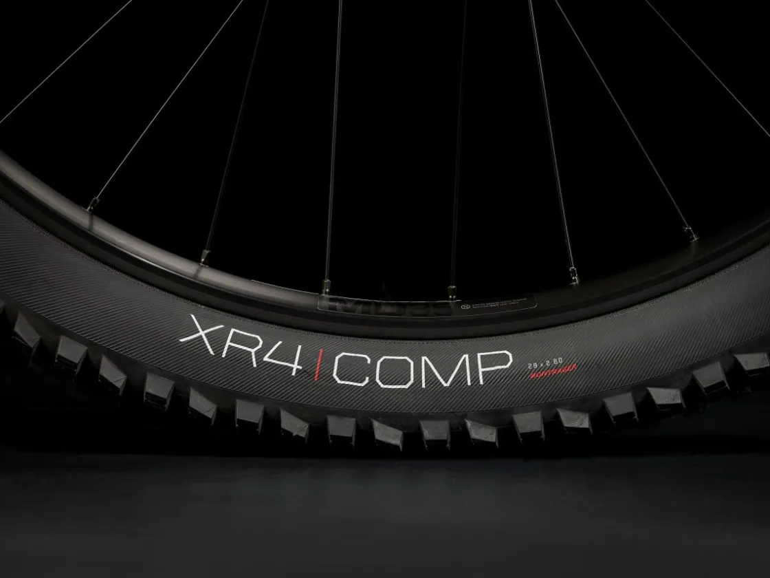 Trek Bikes Maastopyörät – Naiset | Maastopyörät – Sähköavusteinen*Rail 9.5 Gen 2
