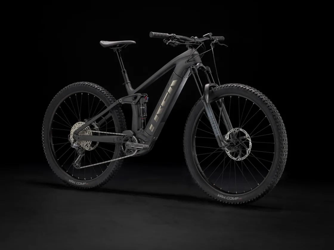 Trek Bikes Maastopyörät – Naiset | Maastopyörät – Sähköavusteinen*Rail 9.5 Gen 2