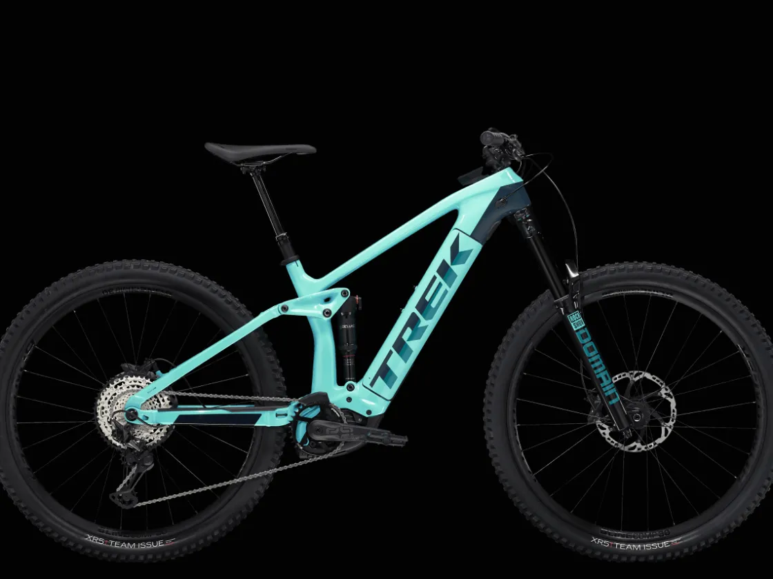 Trek Bikes Maastopyörät – Naiset | Maastopyörät – Sähköavusteinen*Rail 9.7 Gen 2