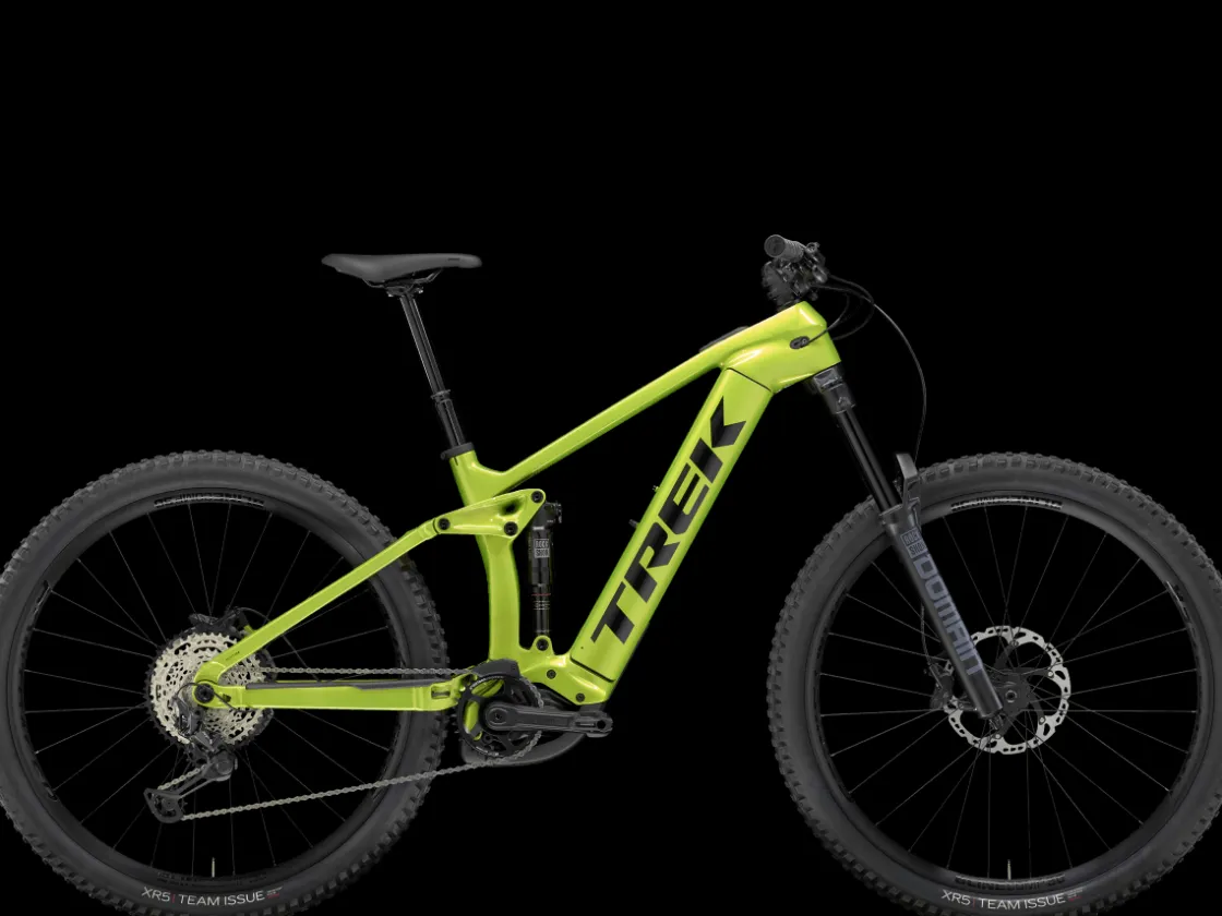 Trek Bikes Maastopyörät – Naiset | Maastopyörät – Sähköavusteinen*Rail 9.7 Gen 4