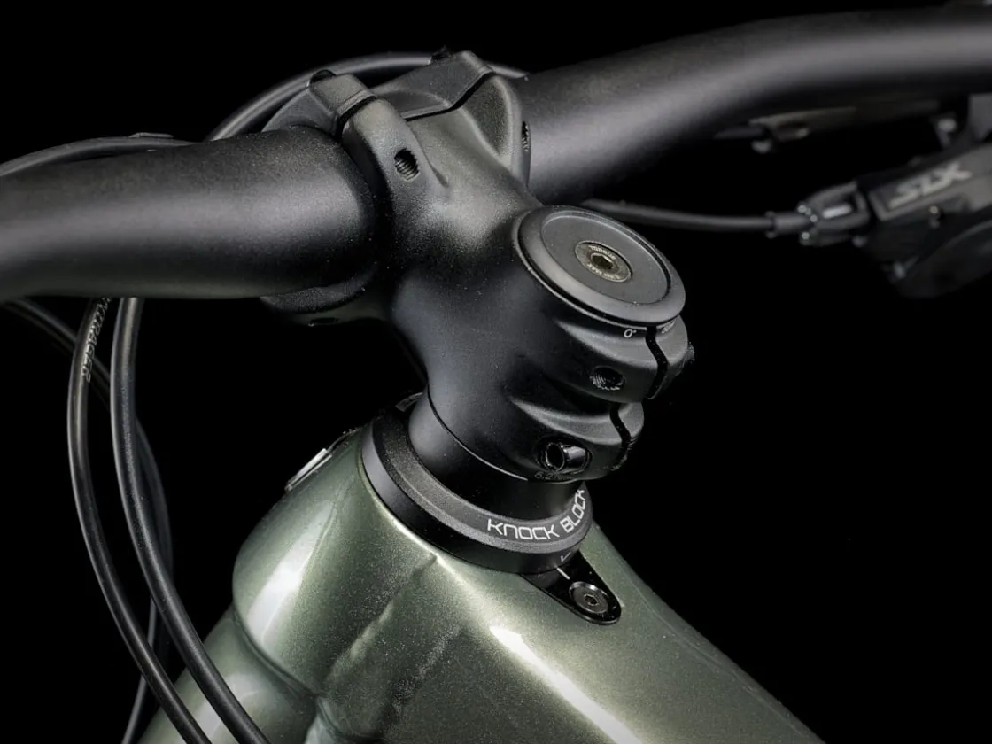 Trek Bikes Maastopyörät – Naiset | Maastopyörät – Sähköavusteinen*Rail 7 Gen 3