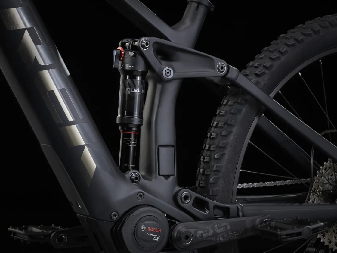 Trek Bikes Maastopyörät – Naiset | Maastopyörät – Sähköavusteinen*Rail 9.5 Gen 2