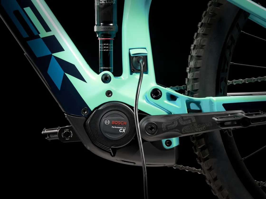 Trek Bikes Maastopyörät – Naiset | Maastopyörät – Sähköavusteinen*Rail 9.7 Gen 2