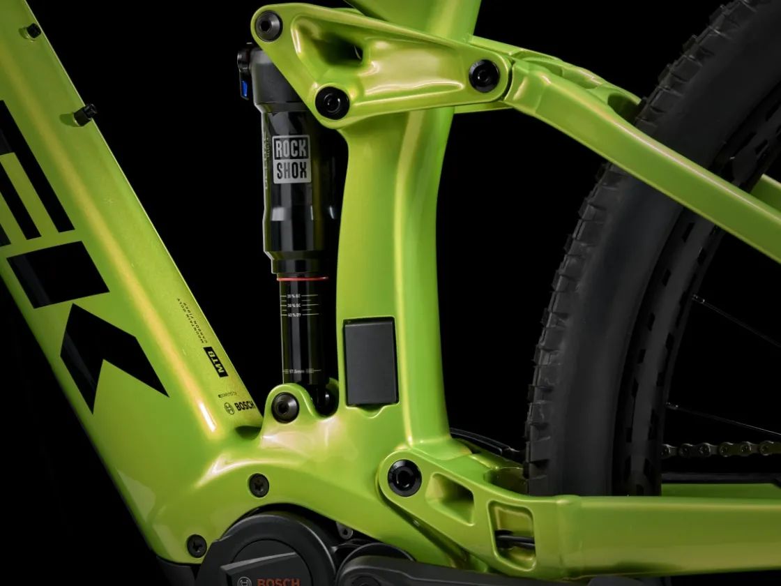 Trek Bikes Maastopyörät – Naiset | Maastopyörät – Sähköavusteinen*Rail 9.7 Gen 4