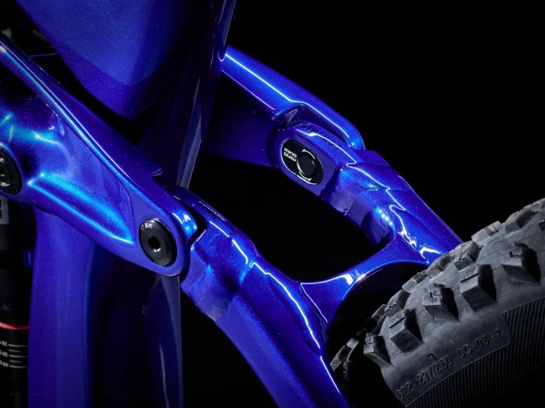 Trek Bikes Maastopyörät – Naiset | Maastopyörät – Sähköavusteinen*Rail 9.5 Gen 4