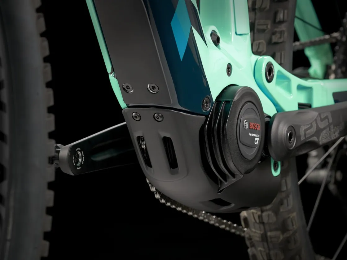 Trek Bikes Maastopyörät – Naiset | Maastopyörät – Sähköavusteinen*Rail 9.7 Gen 2