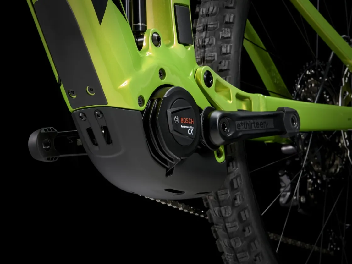 Trek Bikes Maastopyörät – Naiset | Maastopyörät – Sähköavusteinen*Rail 9.7 Gen 4