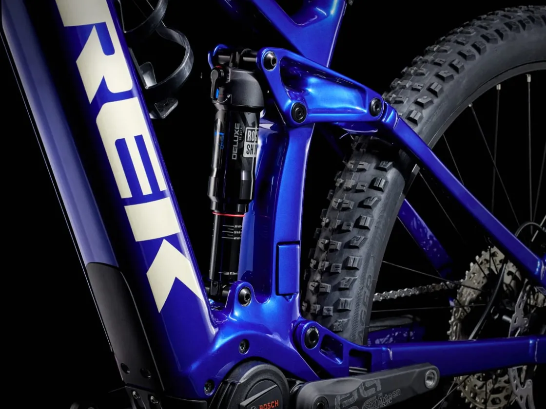 Trek Bikes Maastopyörät – Naiset | Maastopyörät – Sähköavusteinen*Rail 9.5 Gen 4
