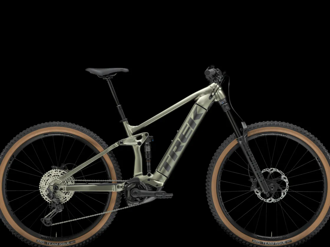 Trek Bikes Maastopyörät – Naiset | Maastopyörät – Sähköavusteinen*Rail 7 Gen 3