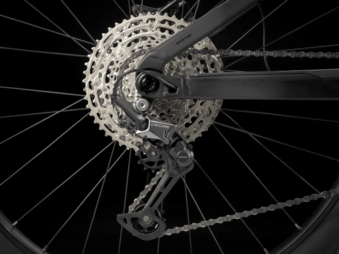 Trek Bikes Maastopyörät – Naiset | Maastopyörät – Sähköavusteinen*Rail 9.5 Gen 2