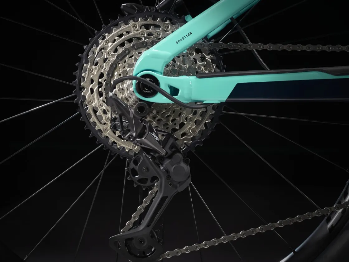 Trek Bikes Maastopyörät – Naiset | Maastopyörät – Sähköavusteinen*Rail 9.7 Gen 2