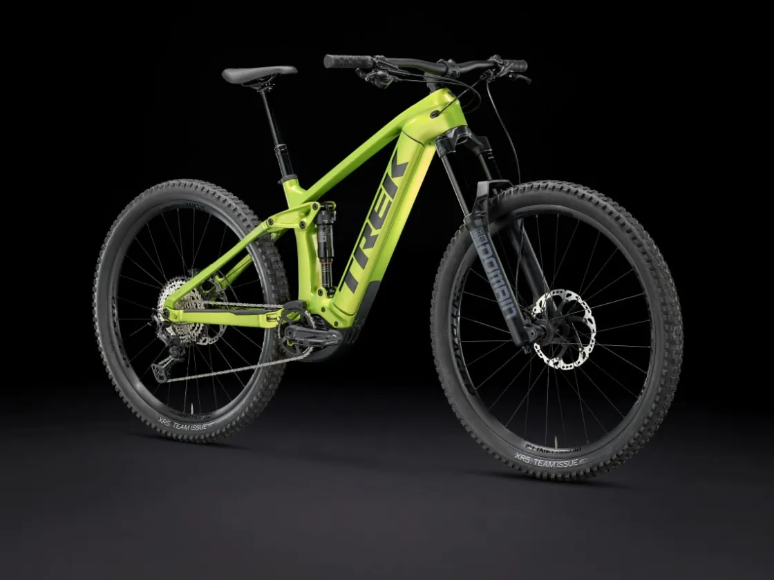 Trek Bikes Maastopyörät – Naiset | Maastopyörät – Sähköavusteinen*Rail 9.7 Gen 4
