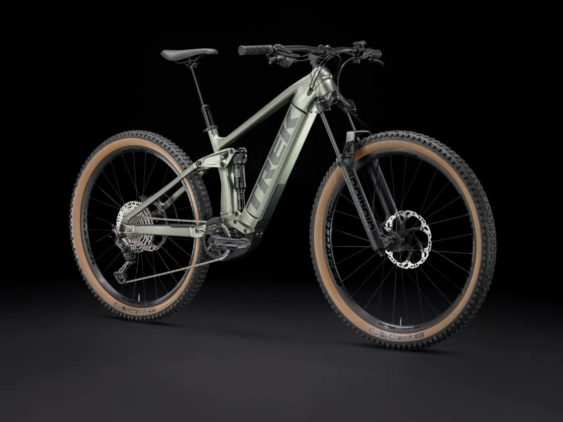 Trek Bikes Maastopyörät – Naiset | Maastopyörät – Sähköavusteinen*Rail 7 Gen 3