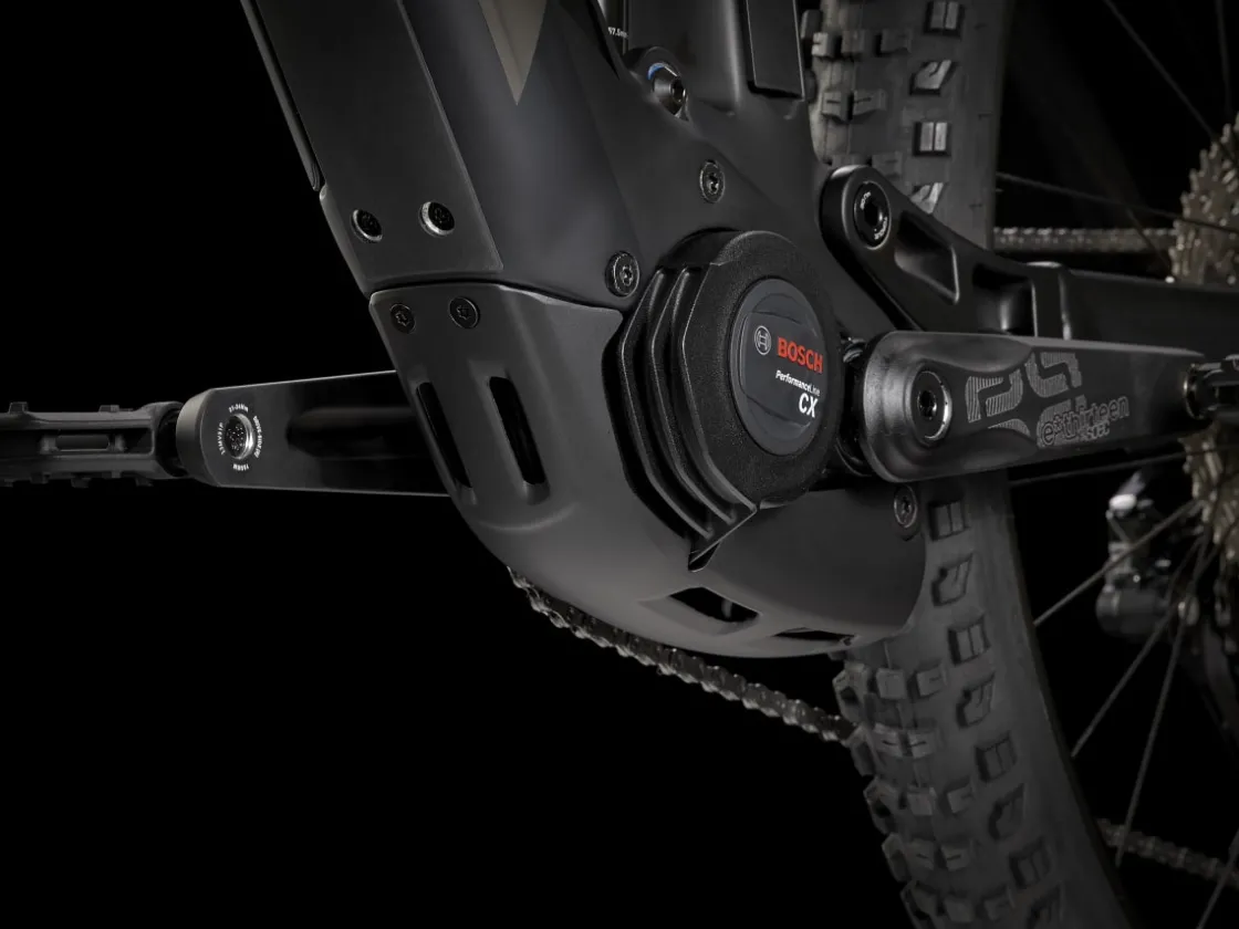Trek Bikes Maastopyörät – Naiset | Maastopyörät – Sähköavusteinen*Rail 9.5 Gen 2