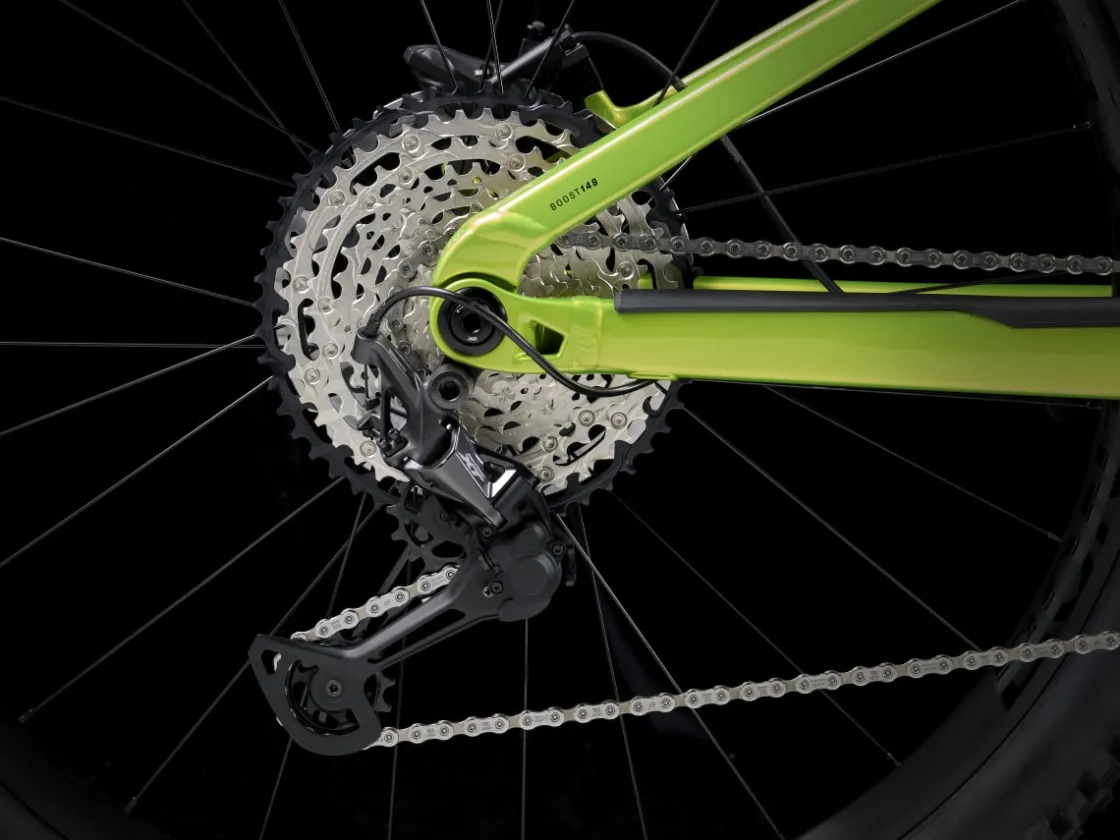 Trek Bikes Maastopyörät – Naiset | Maastopyörät – Sähköavusteinen*Rail 9.7 Gen 4