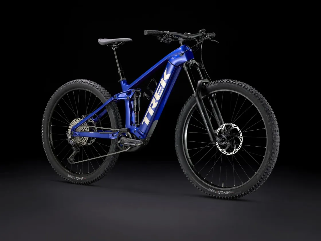 Trek Bikes Maastopyörät – Naiset | Maastopyörät – Sähköavusteinen*Rail 9.5 Gen 4