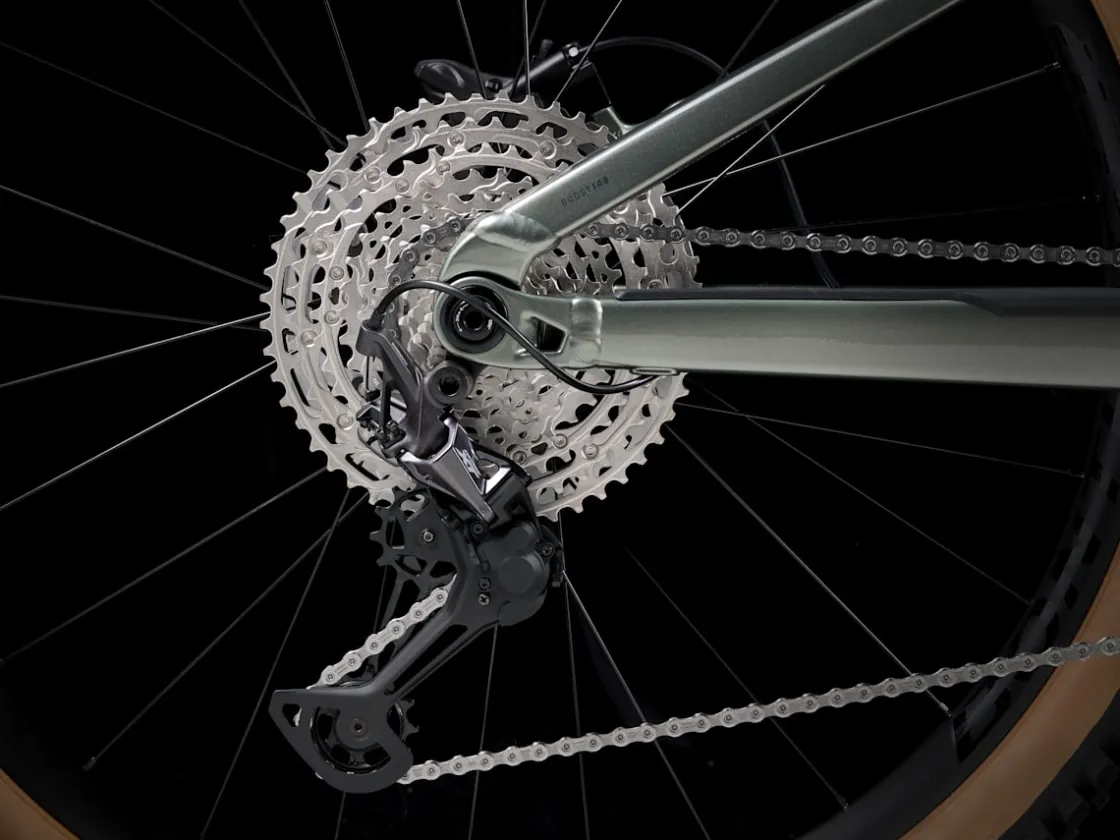 Trek Bikes Maastopyörät – Naiset | Maastopyörät – Sähköavusteinen*Rail 7 Gen 3