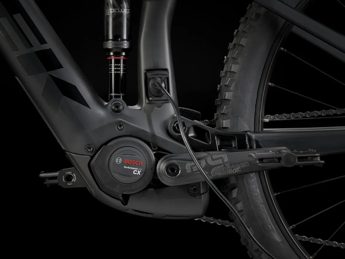 Trek Bikes Maastopyörät – Naiset | Maastopyörät – Sähköavusteinen*Rail 9.5 Gen 2
