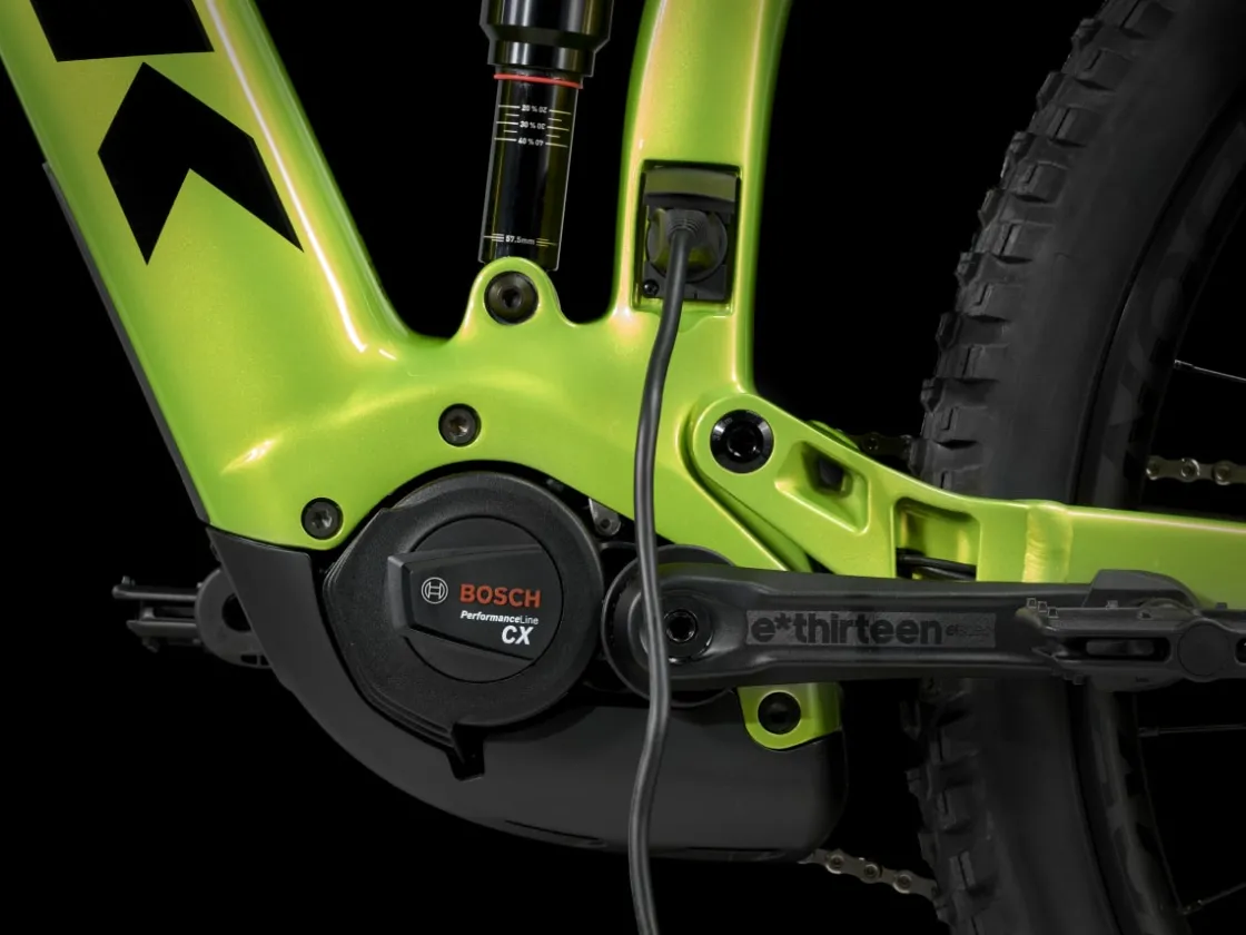 Trek Bikes Maastopyörät – Naiset | Maastopyörät – Sähköavusteinen*Rail 9.7 Gen 4