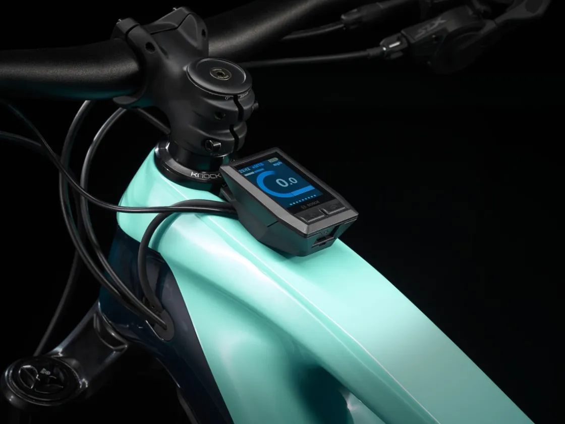 Trek Bikes Maastopyörät – Naiset | Maastopyörät – Sähköavusteinen*Rail 9.7 Gen 2