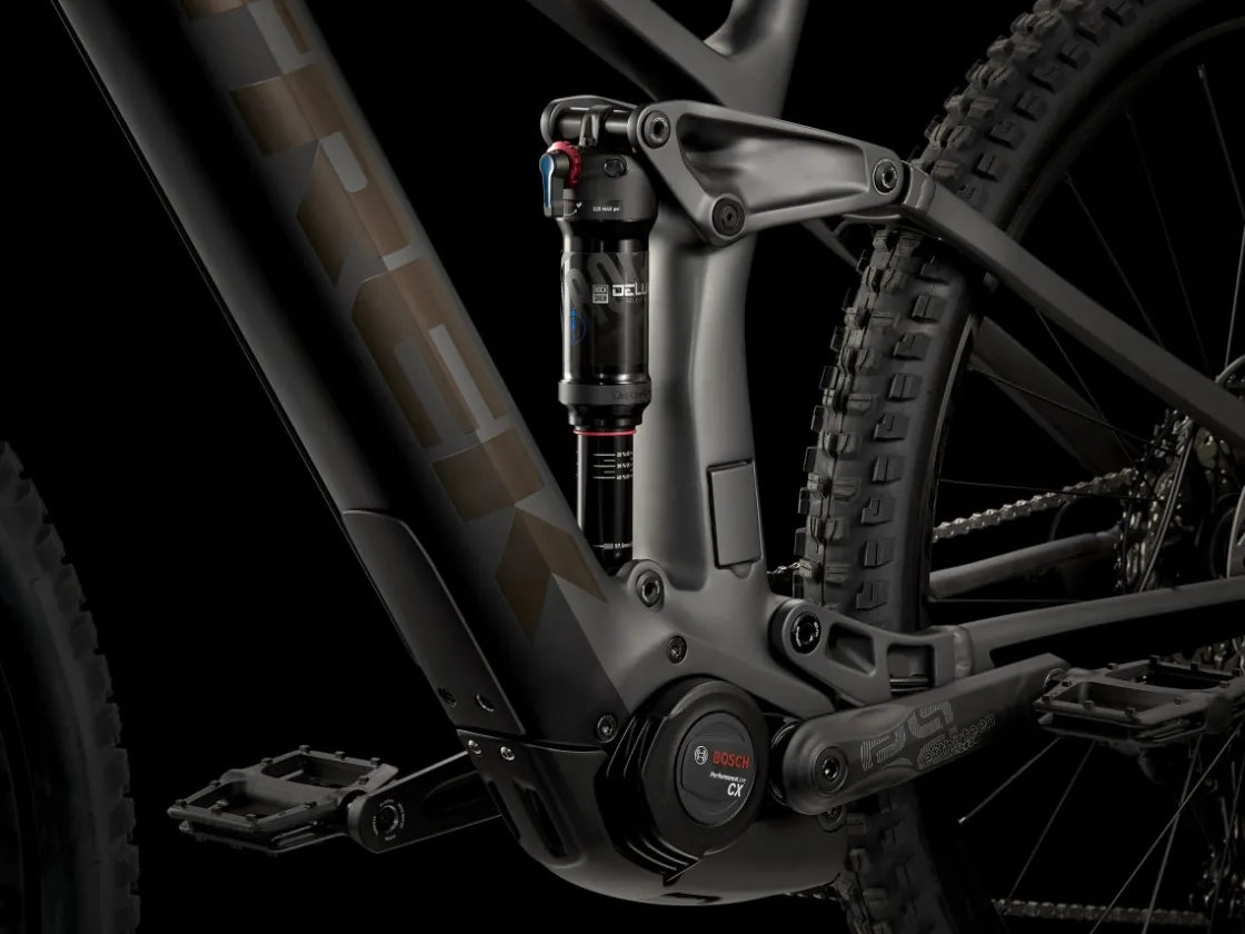 Trek Bikes Maastopyörät – Naiset | Maastopyörät – Sähköavusteinen*Rail 9.7 Gen 2