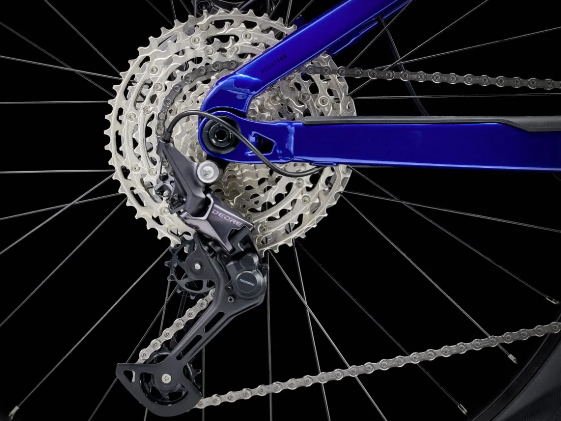 Trek Bikes Maastopyörät – Naiset | Maastopyörät – Sähköavusteinen*Rail 9.5 Gen 4
