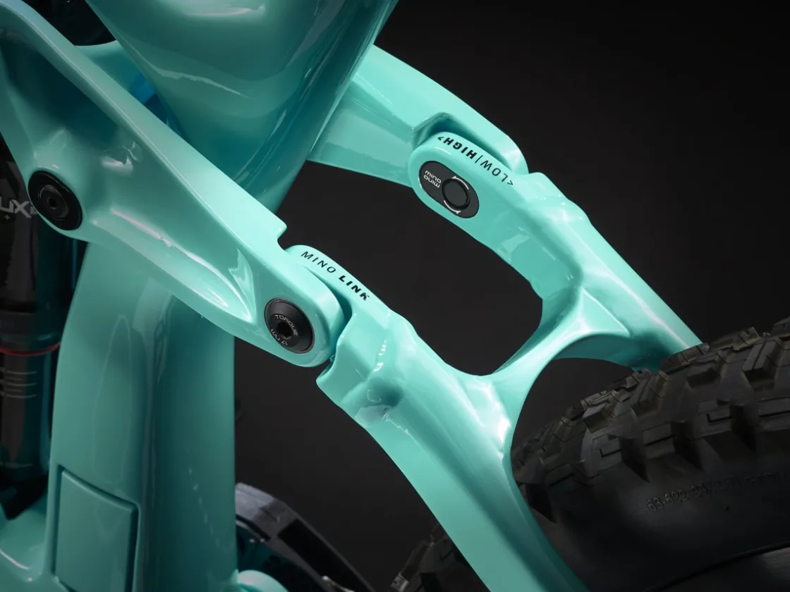Trek Bikes Maastopyörät – Naiset | Maastopyörät – Sähköavusteinen*Rail 9.7 Gen 2