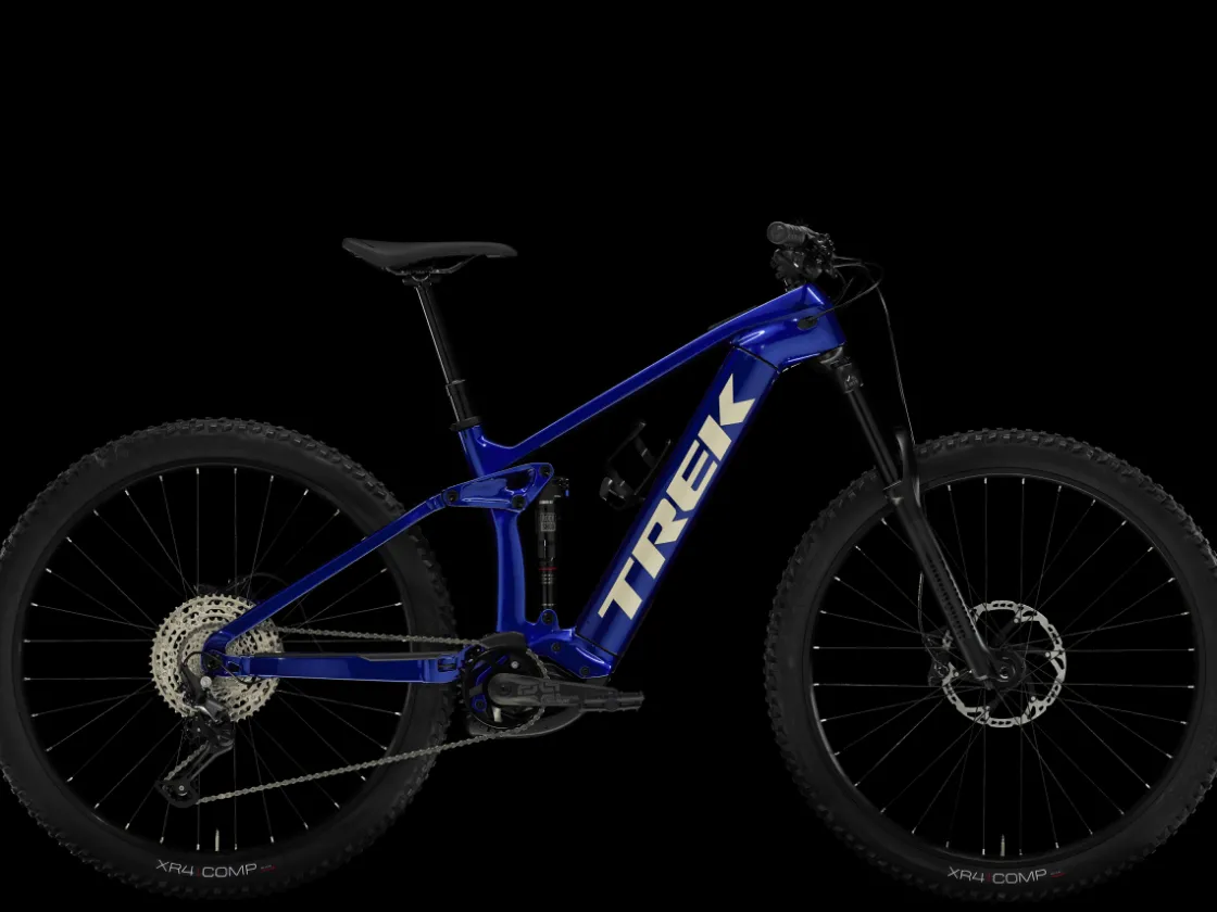 Trek Bikes Maastopyörät – Naiset | Maastopyörät – Sähköavusteinen*Rail 9.5 Gen 4