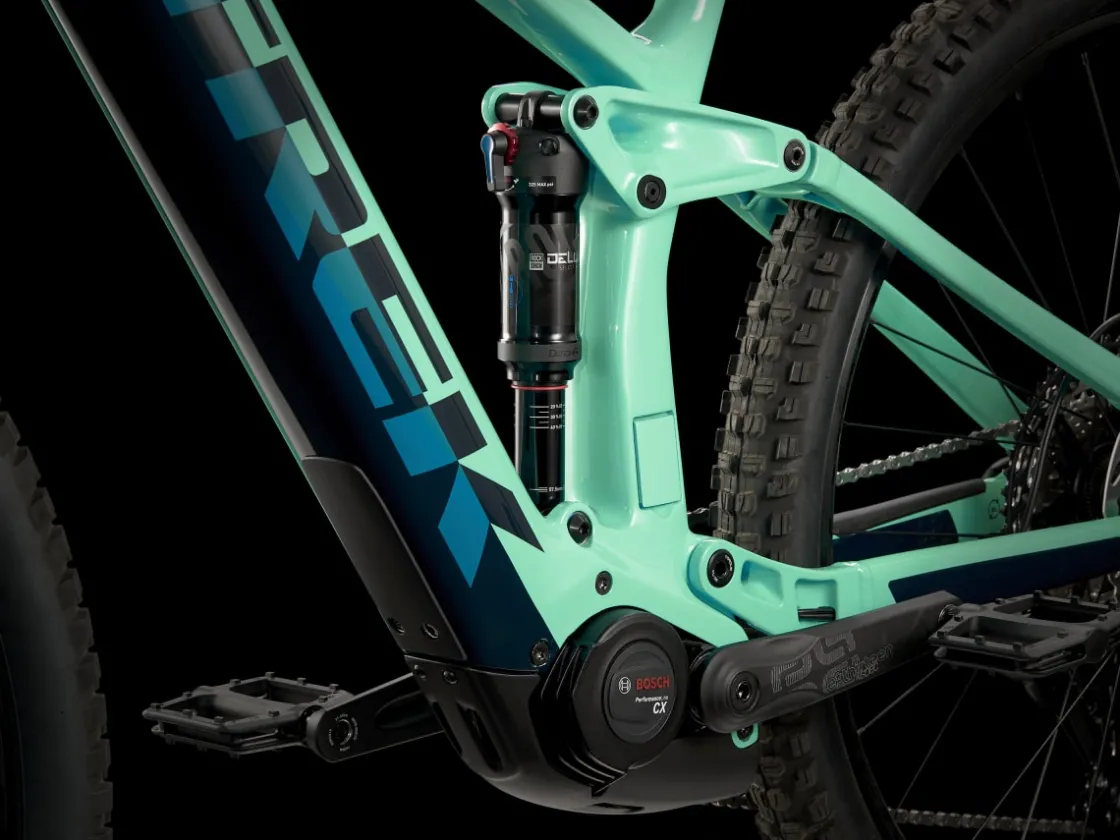Trek Bikes Maastopyörät – Naiset | Maastopyörät – Sähköavusteinen*Rail 9.7 Gen 2